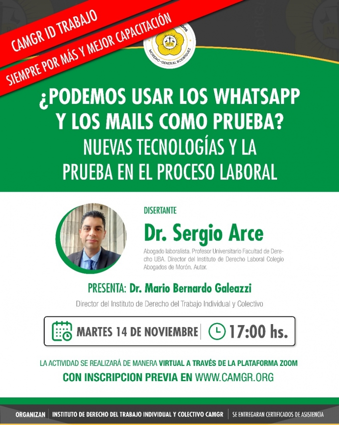 PODEMOS USAR LOS WHATSAPP